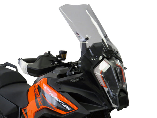 Touring Screen Window shields KTM 1290, Super Adventure, R, S 480MM High