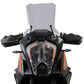 Touring Screen Window shields KTM 1290, Super Adventure, R, S 480MM High