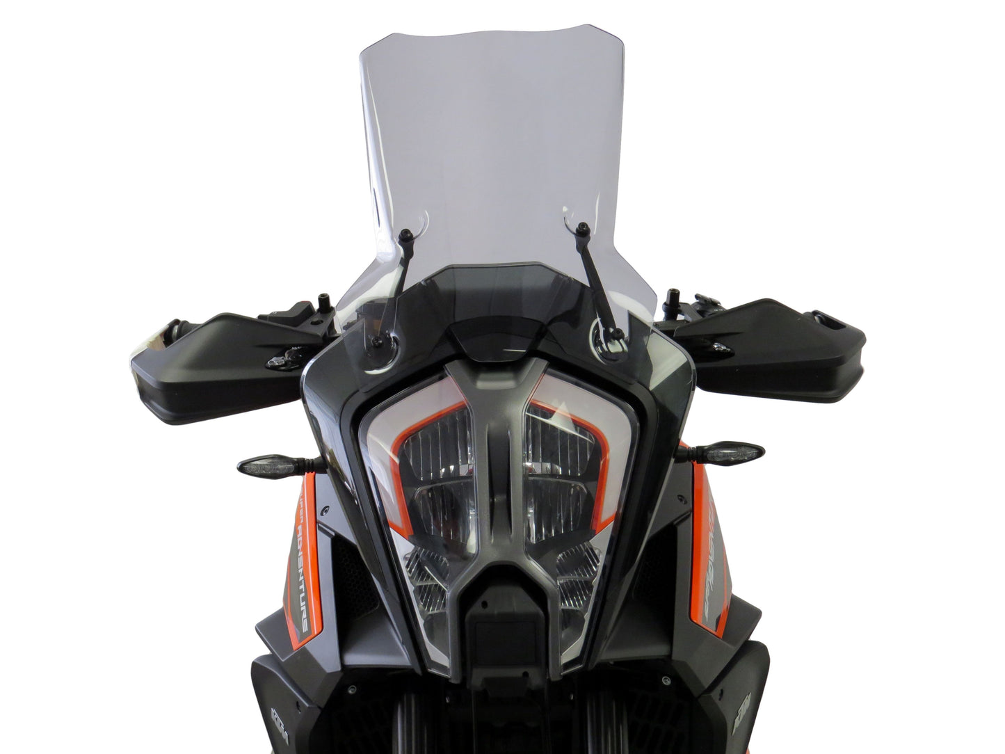 Touring Screen Window shields KTM 1290, Super Adventure, R, S 480MM High