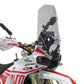 Touring Screen Wind deflector Kove 450 RALLY REGULAR, PRO