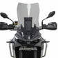 Touring Screen Wind deflector Kove 800X, RALLY, TOURING 555MM High X 330MM Wide