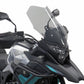 Touring Screen Wind deflector Kove 510X 2024 - Present