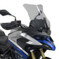 Touring Screen Windshields Wind deflector VOGE, 525 DSX, 24-25 (500MM HIGH)