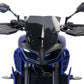 Touring Screen fly wind deflector cowl YAMAHA MT-09, FZ-09, 2017-2020 (325 MM)