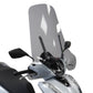 Scooter Screen wind fly deflector HONDA SH125I, SH300, SH350I (700mm)