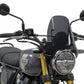 Light Screen wind deflector BEAR 650, 2025 To Present (270 MM HIGH)