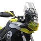 Headlight Lens Cover Protector APRILIA ,TUAREG 660, TUAREG RALLY