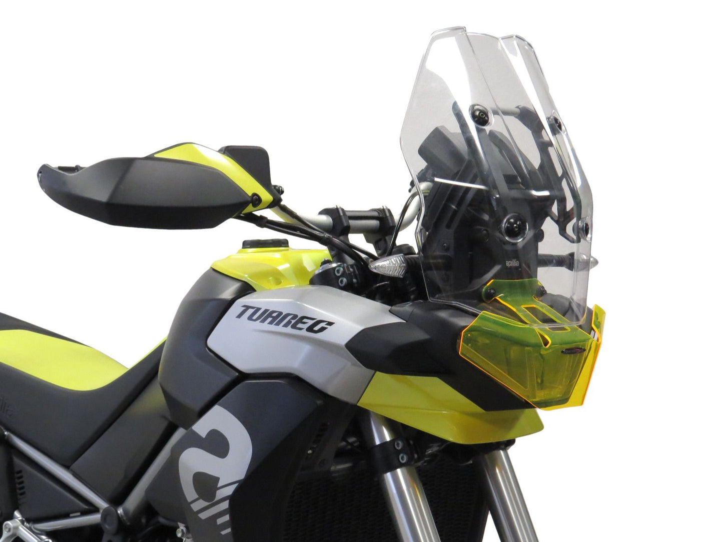 Headlight Lens Cover Protector APRILIA ,TUAREG 660, TUAREG RALLY