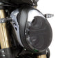 Headlight Protectors Lens Cover debris shield BENELLI ,752S, 2020 To Present