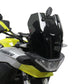 Adventure Sports Screen Wind deflector APRILIA ,TUAREG 660, TUAREG RALLY (320 MM HIGH)