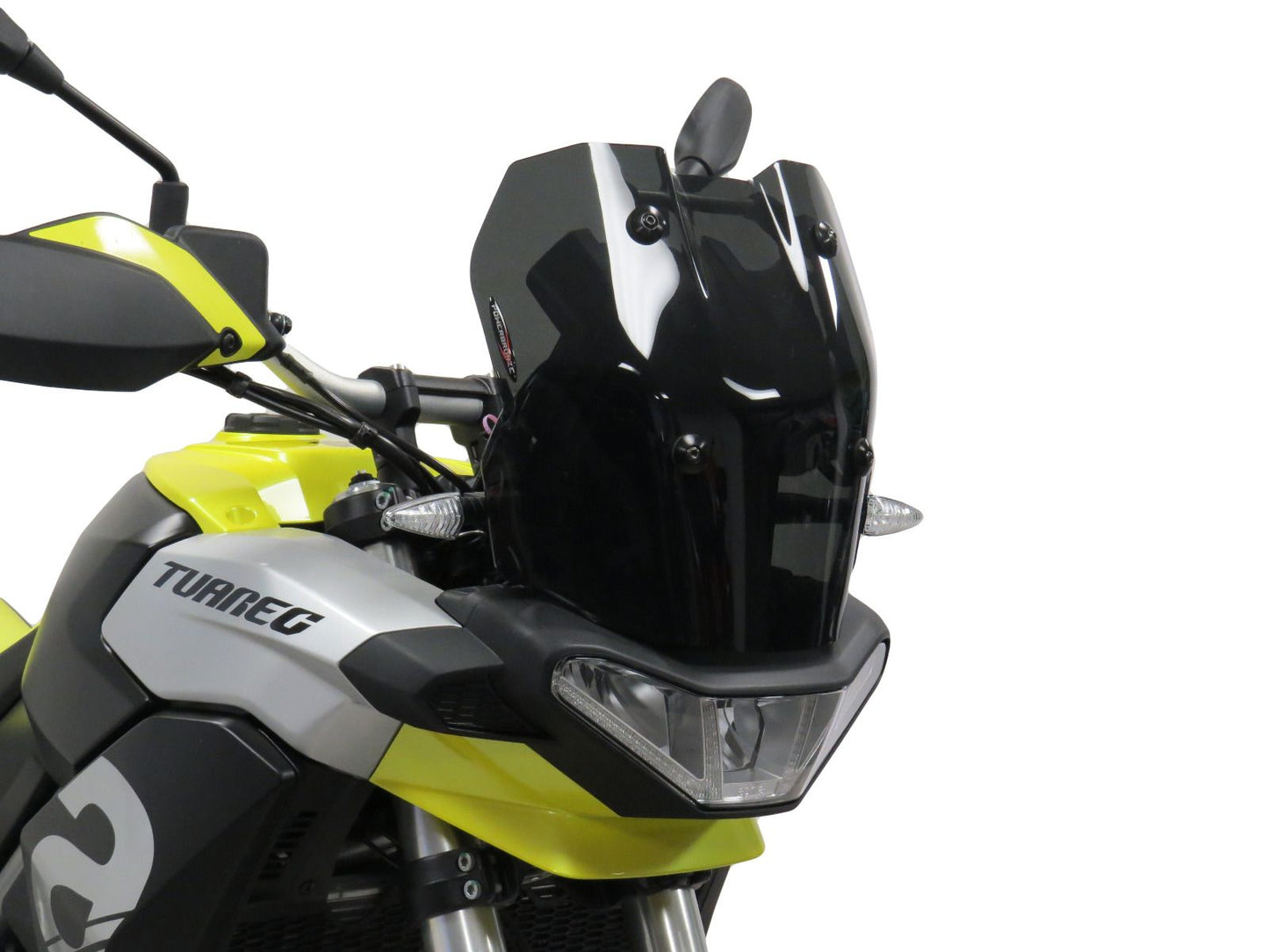 Adventure Sports Screen Wind deflector APRILIA ,TUAREG 660, TUAREG RALLY (320 MM HIGH)