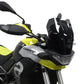 Adventure Sports Screen Wind deflector APRILIA ,TUAREG 660, TUAREG RALLY (320 MM HIGH)