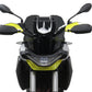 Adventure Sports Screen Wind deflector APRILIA ,TUAREG 660, TUAREG RALLY (320 MM HIGH)