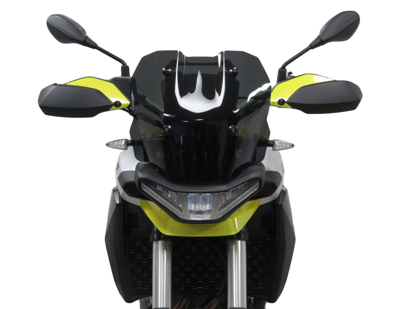 Adventure Sports Screen Wind deflector APRILIA ,TUAREG 660, TUAREG RALLY (320 MM HIGH)