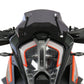 Adventure Sports Screen Wind deflector KTM 1290, Super Adventure, R, S 250MM High