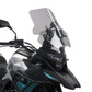 Powerblade Adjustable Screen, Wind deflector Kove 510X, 2024 -Present