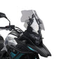 Powerblade Adjustable Screen, Wind deflector Kove 510X, 2024 -Present