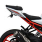 Eliminators Tail Tidy Number Plate Holder KTM RC125 RC200 RC390 2022 To Present