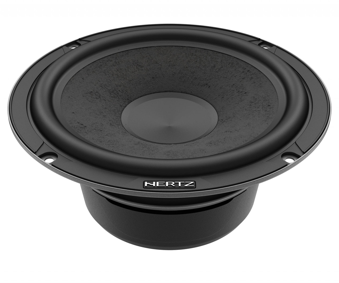 Hertz Cento 165mm 2-way Component Speaker Set CK 165 L