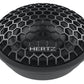 Hertz Cento Slim Fit 2-Way Component Speakers CK 165F