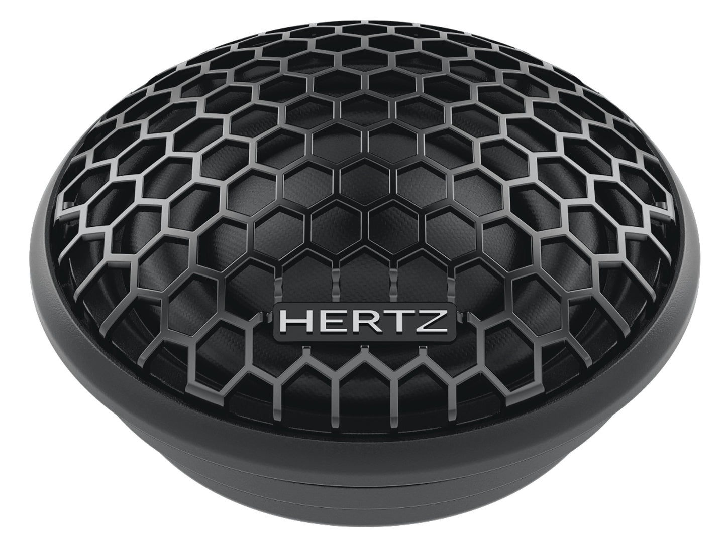 Hertz Cento Slim Fit 2-Way Component Speakers CK 165F