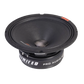 Edge EDUPRO8 Pro Midrange 8" Woofer - Pair