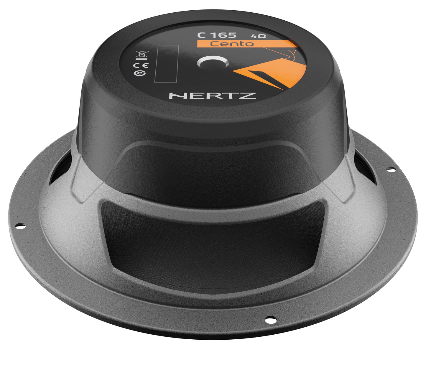 Hertz Cento C 165 Woofer Set 165mm (6.5")