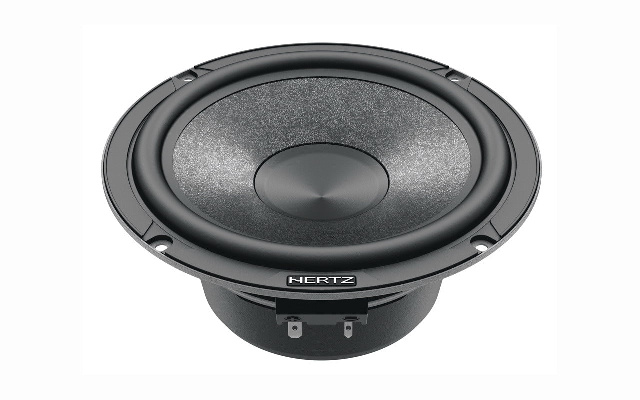 Hertz Cento C 165 Woofer Set 165mm (6.5")