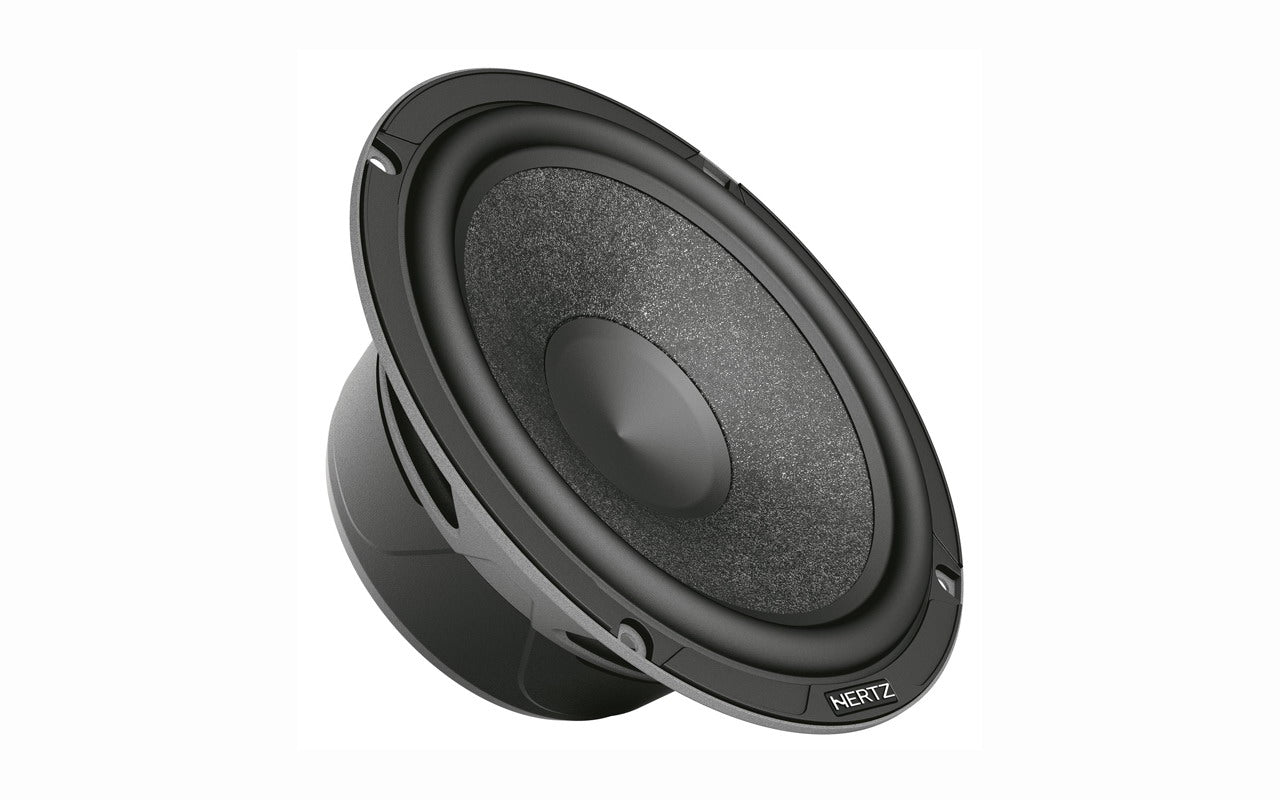 Hertz Cento 165mm 2-way Component Speaker System CK 165