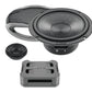 Hertz Cento 165mm 2-way Component Speaker System CK 165