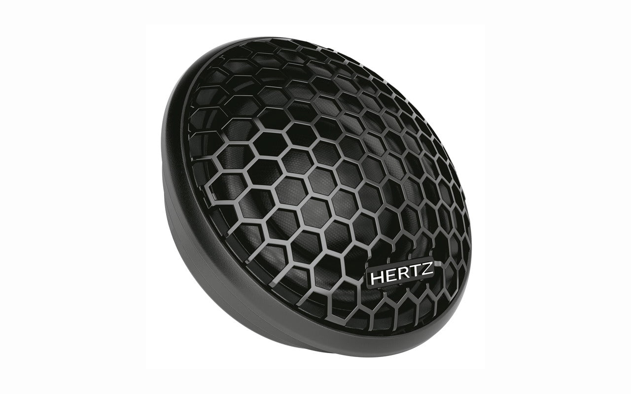 Hertz Cento C26 26mm Tetelon Dome Tweeter (Pair)