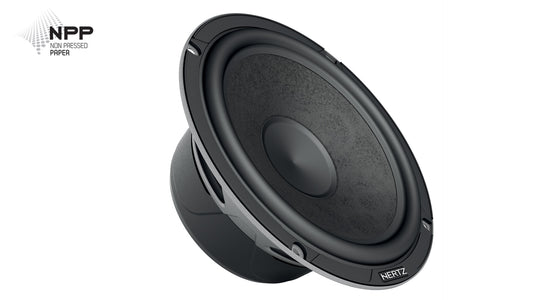 Hertz Cento C 165 L Woofer 165mm (6.5")