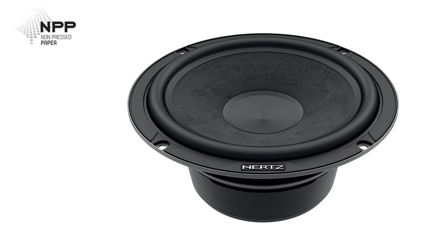 Hertz Cento C 165 L Woofer 165mm (6.5")