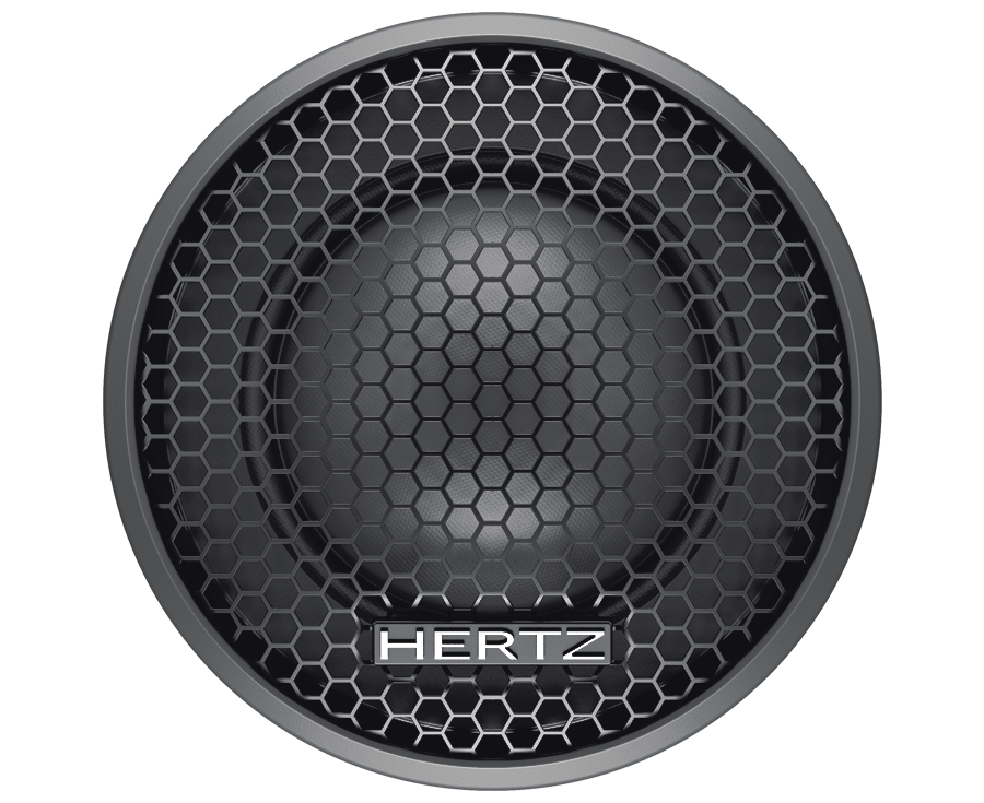 Hertz Mille Pro 25mm tweeter set MP 25.3