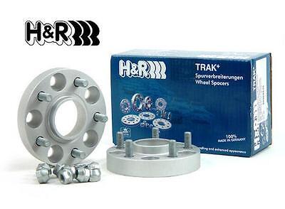 2X H&R 20 Hubcentric To Fit Wheel Spacers Lexus GS300 GS400 IS200 IS300 IS220d