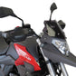 Hand Knuckle Leaver Guards Bar Ends Weather Deflectors SINNIS ,TERRAIN 125, 17 To Present