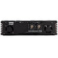 EDGE Xtreme Series Monoblock 10000 watts Amplifier EDX5000.1FD-E4