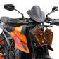 Headlight Protectors Lens Cover KTM 990 DUKE, 990, 1390 SUPER DUKE R (ONE-PIECE)