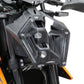 Headlight Protectors Lens Cover KTM 990 DUKE, 990, 1390 SUPER DUKE R (ONE-PIECE)