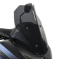 Scooter Screen wind deflector 445MM HIGH YAMAHA NMAX 125, 155,