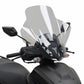 Scooter Screen wind fly deflector RAYZR, 2024 To Present (550 MM)