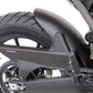 Hugger Mud Chain Guard Rear TRIUMPH SCRAMBLER 400 X, SPEED 400, 2024