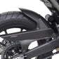 Hugger Mud Chain Guard Rear TRIUMPH SCRAMBLER 400 X, SPEED 400, 2024