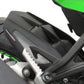 Hugger Rear Fender Mud Guard Fairing Kawasaki ZX-4RR, ZX4R, ZX-25R