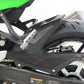 Hugger Rear Fender Mud Guard Fairing Kawasaki ZX-4RR, ZX4R, ZX-25R