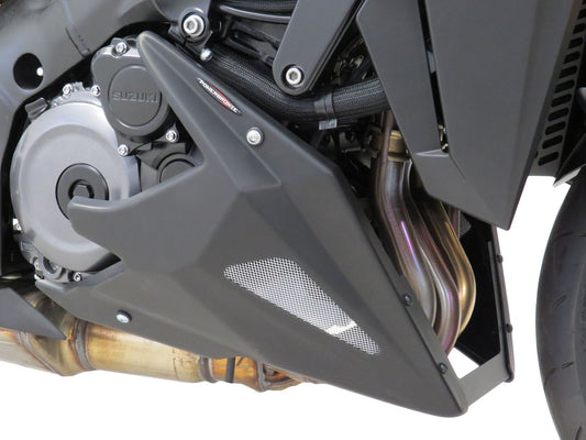 BELLY PAN FAIRING LOWER SUZUKI KATANA, GSX-S1000, GSX-S950, GSX-S1000GX