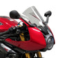 AIRFLOWS Screen wind fly deflector TRIUMPH, SPEED TRIPLE 1200 RR