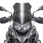 Standard Screen wind fly deflector BENELLI TRK502, TRK502X