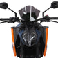 Light Screen Wind deflector KTM 125, 390, 250, Duke 2024 - Present 230MM