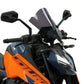 Light Screen Wind deflector KTM 125, 390, 250, Duke 2024 - Present 320MM